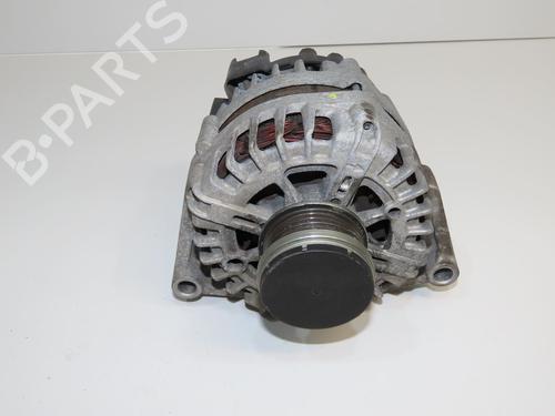 Alternator OPEL MERIVA B MPV (S10) 1.4 (75) | BP37252297M7 - Image 8