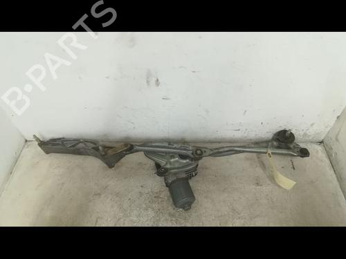 Used Front wiper motor MERCEDES-BENZ E-CLASS (W211) E 320 CDI (211.026) (204 hp) 9609895