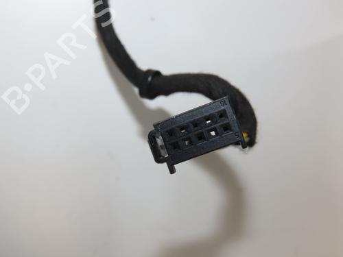 Right mirror VW POLO V (6R1, 6C1) 1.6 TDI | BP30486420C27