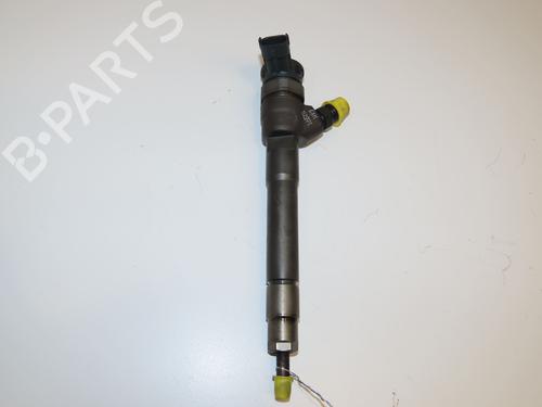 Used Injector RENAULT SCÉNIC III (JZ0/1_) 1.6 dCi (JZ00, JZ12) (130 hp) 28966962