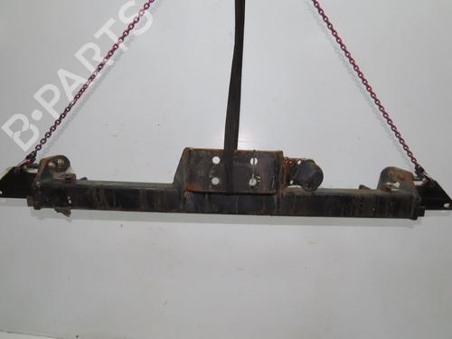 Tow ball/Mechanism CITROËN JUMPER II Van 2.2 HDi 130 | BP28105744C141