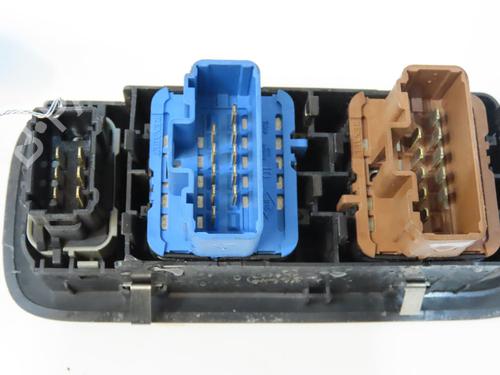 Left front window switch RENAULT CLIO III (BR0/1, CR0/1) 1.5 dCi (BR17, CR17) | BP36427240I27 - Image 3