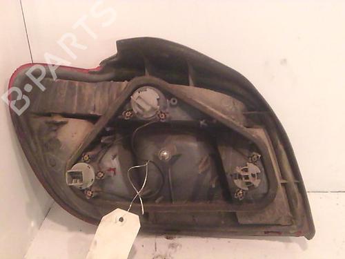 Used Right taillight Right taillight 36495788 36495788