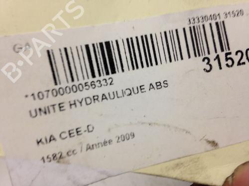 Used ABS pump ABS pump 36494068 36494068