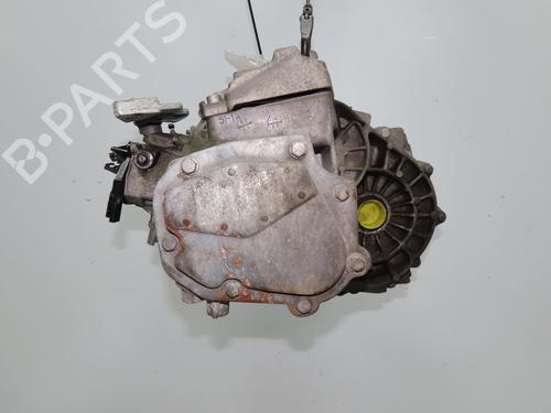Gearbox CITROËN DS3 (SA_) 1.6 HDi 115 | BP28967296M3