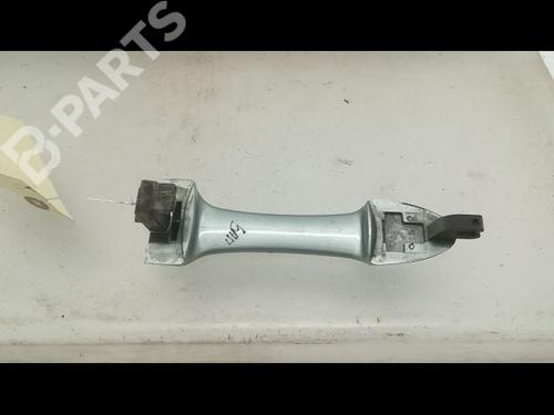 Rear right exterior door handle FORD FOCUS I Turnier (DNW) 1.8 TDCi | BP9596570C130 
