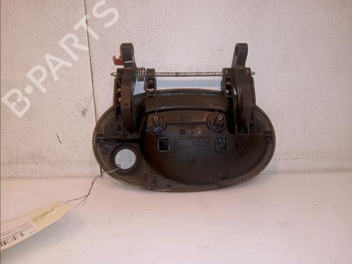 Front left exterior door handle OPEL COMBO Tour 1.6 | BP14951383C128 