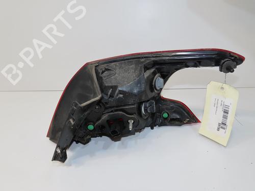 Used Left taillight Left taillight 36893494 36893494