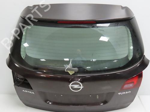 Used Tailgate Tailgate 39453495 39453495