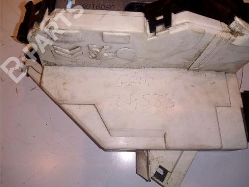 Rear left lock PEUGEOT 308 I (4A_, 4C_) 1.6 HDi | BP11103495C100 