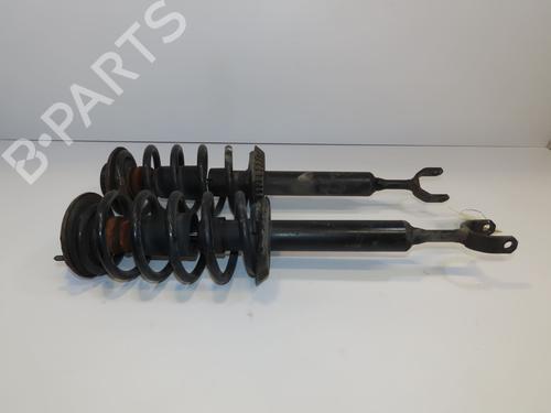 Right front shock absorber VW PASSAT B5 (3B2) 1.9 TDI | BP29379908M17