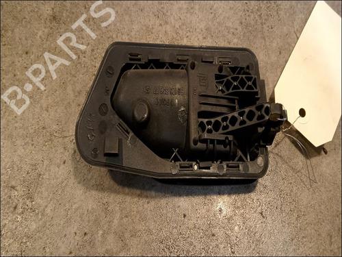 Used Front left interior door handle Front left interior door handle PEUGEOT 306 Hatchback (7A, 7C, N3, N5) 1.9 D (68 hp) 9617061 9617061