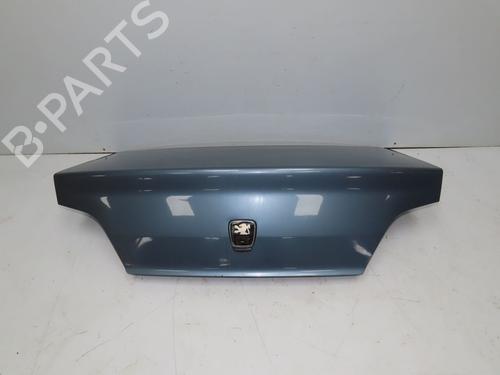 Used Tailgate PEUGEOT 406 (8B) 1.8 16V (116 hp) 26383738