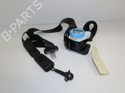 Used Front right belt tensioner CITROËN C4 Grand Picasso I (UA_) 1.6 HDi 110 (112 hp) 19577724