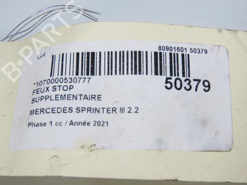 third-brake-light-mercedes-benz-sprinter-35-t-van-b907-b910-2018-32486192 main image