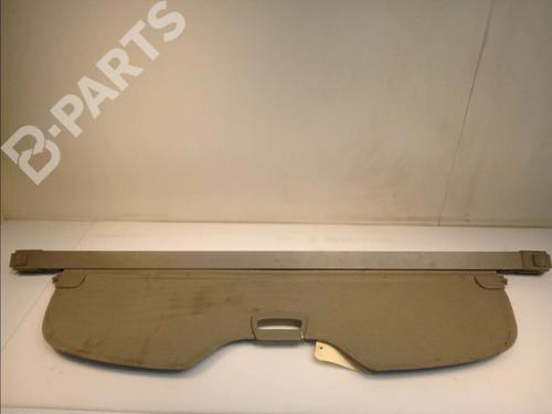 Used Rear parcel shelf Rear parcel shelf PEUGEOT 308 SW I (4E_, 4H_) 1.6 HDi (109 hp) 11103816 11103816