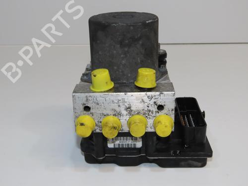 ABS pump CITROËN C5 III (RD_) 1.6 HDi 110 (RD9HZC) | BP36657610M43 - Image 2