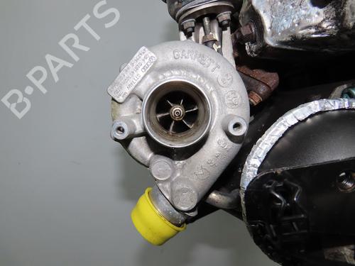 Engine VW PASSAT B5.5 (3B3) 1.9 TDI | BP28828645M1