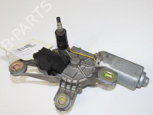Used Rear wiper motor Rear wiper motor VW GOLF IV (1J1) 1.9 TDI (130 hp) 33998957 33998957