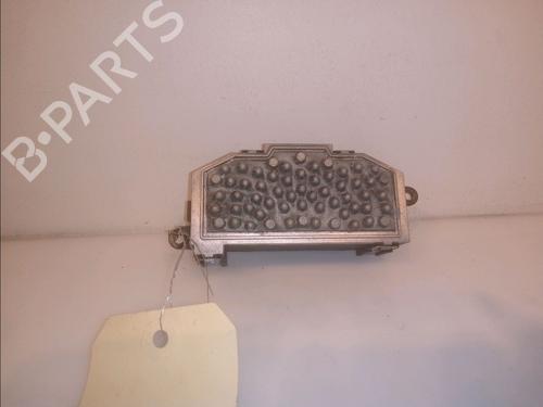 Used Heater resistor Heater resistor VW GOLF VI (5K1) 2.0 TDI (140 hp) 15657280 15657280