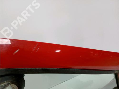 Right front door RENAULT CLIO II (BB_, CB_) 1.5 dCi (B/CB3M) | BP11102481C3 