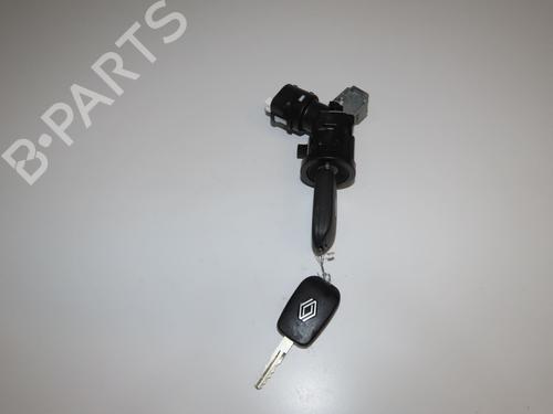 Used Ignition barrel Ignition barrel RENAULT CLIO V (B7_) 1.5 Blue dCi 100 (B7AD) (101 hp) 33998740 33998740