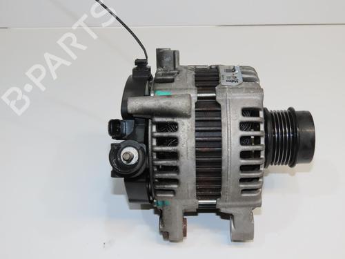 Alternator PEUGEOT 407 Coupe (6C_) 2.7 HDi | BP36426816M7 - Image 5