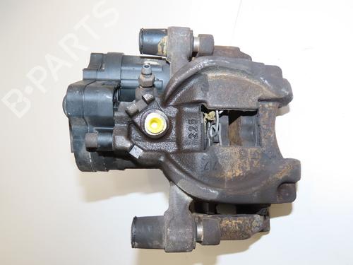 Left rear brake caliper SEAT ATECA (KH7, KHP) 1.6 TDI | BP27709886M107 