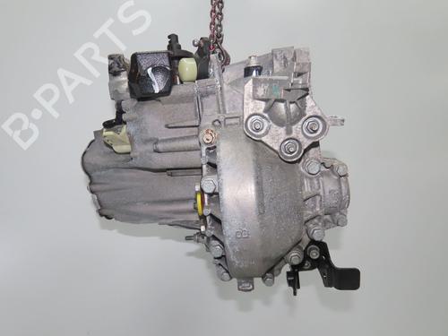 Gearbox CITROËN JUMPY III Van (V_) 1.5 BlueHDi 120 | BP32377309M3