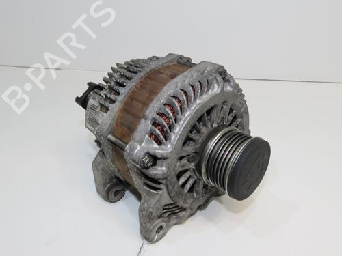 Used Alternator Alternator RENAULT SCÉNIC III (JZ0/1_) 1.5 dCi (110 hp) 36682242 36682242
