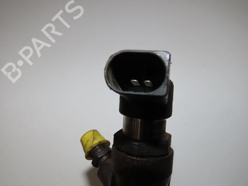 Injector DACIA DUSTER (HS_) 1.5 dCi (HSMC) | BP38256196M100 - Image 2