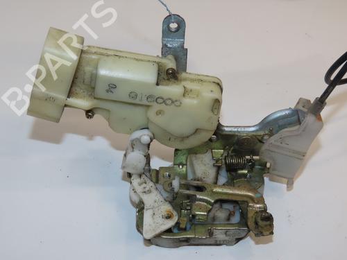 Front left lock TOYOTA YARIS (_P1_) 1.3 (NCP10, SCP12_) | BP28968832C98 