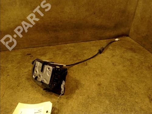 Used Rear left lock VOLVO XC40 (536) T3 (163 hp) 10053361