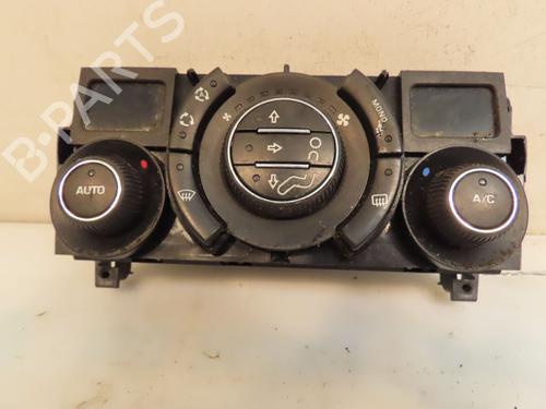 Used Climate control PEUGEOT 3008 I MPV (0U_) 1.6 HDi (114 hp) 16637572