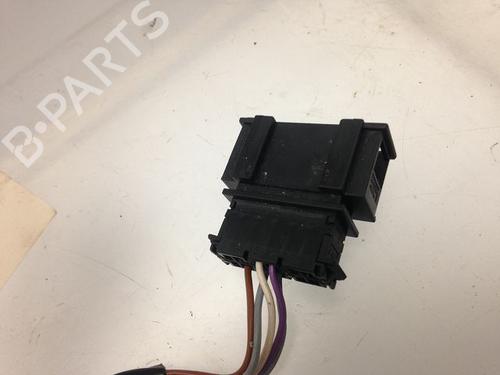 Used Right mirror VW GOLF IV (1J1) 1.9 TDI (101 hp) 9592672