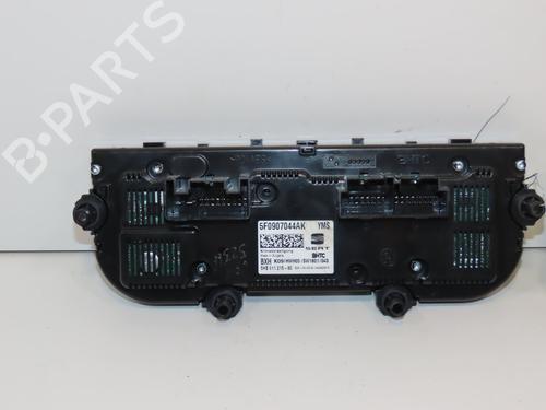 Climate control SEAT ATECA (KH7, KHP) 1.6 TDI | BP28830354I5 - Image 2