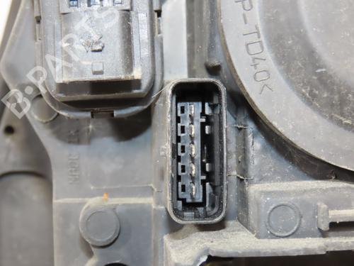 Right headlight RENAULT ESPACE IV (JK0/1_) 2.0 dCi (JK01, JK02, JK1J, JK1K, JK1H) | BP28802239C29 - Image 3