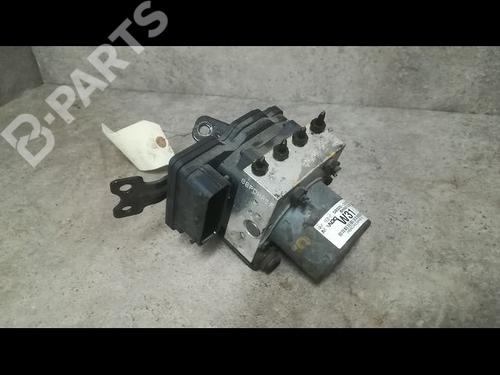 Used ABS pump KIA SPORTAGE III (SL) 1.7 CRDi (116 hp) 9607016