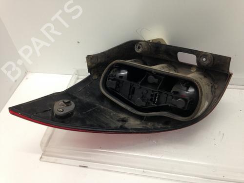 Used Right taillight RENAULT LAGUNA II Grandtour (KG0/1_) [2001-2007]  23177910