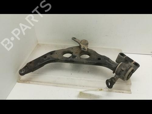 Used Left front suspension arm MINI MINI (R50, R53) Cooper (116 hp) 23173461