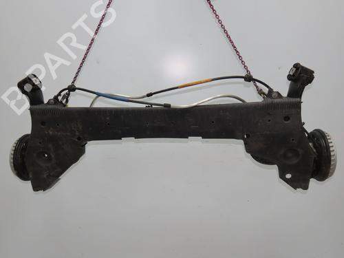 Rear axle RENAULT CLIO V (B7_) 1.0 SCe 65 (B7MG) | BP31120337M2 