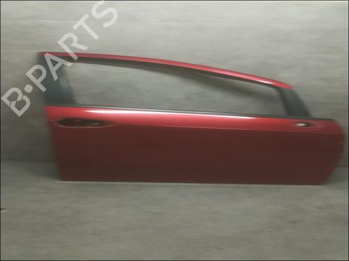 Right front door FIAT GRANDE PUNTO (199_) 1.3 D Multijet | BP23175973C3 