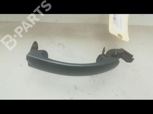 Used Rear right exterior door handle VW JETTA III (1K2) 1.9 TDI (105 hp) 9599739