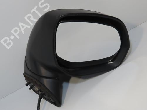 Right mirror CITROËN C4 Grand Picasso I (UA_) 2.0 HDi 138 | BP28831393C27 
