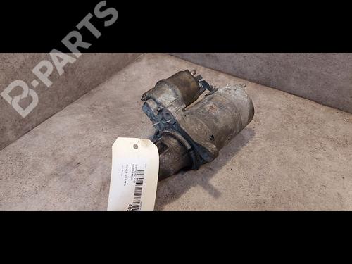 Used Starter ROVER 400 II (RT) 414 Si (103 hp) 9612652