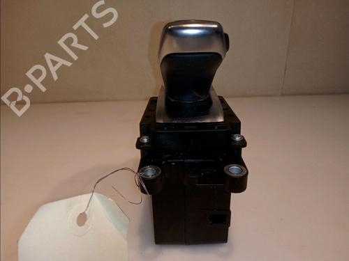 Gearstang DS DS 3 / DS 3 CROSSBACK (UR_, UC_, UJ_) 1.2 PureTech 130 (URHNSS) (131 hp) 11998912