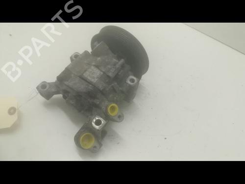 Used AC compressor AC compressor CITROËN C1 (PM_, PN_) 1.4 HDi (54 hp) 9603226 9603226