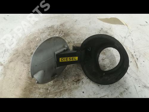 Used Fuel flap PEUGEOT 208 I (CA_, CC_) 1.4 HDi (68 hp) 9607872
