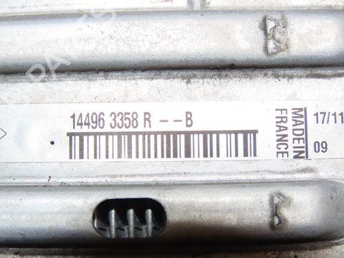 Annen RENAULT ESPACE V (JR_) 1.6 dCi 160 | BP28966856O1 