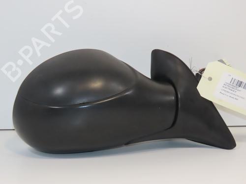 Right mirror CITROËN XSARA PICASSO (N68) 2.0 HDi | BP26341295C27 